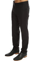 Thumbnail for your product : The Kooples Black Suit Trousers