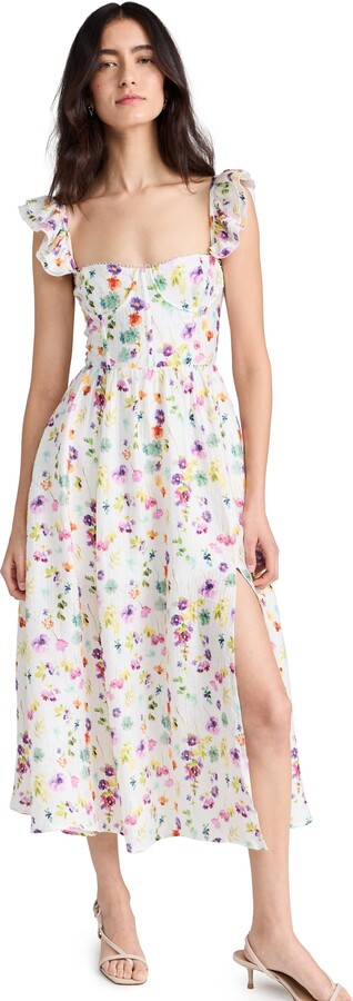 ASTR the Label Wedelia Dress