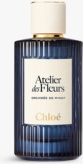 Chloé Womens Atelier Des Fleurs Orchidée De Minuit Eau De Parfum 150ml 150ml