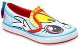 Thumbnail for your product : Stride Rite Little Girls' or Toddler Girls' Rainbow Dash Shoes