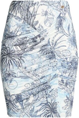 Just Cavalli Woman Mini skirt