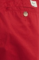 Thumbnail for your product : Lacoste Flat Front Chinos (Little Boys & Big Boys)