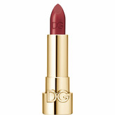 Thumbnail for your product : Dolce & Gabbana The Only One Lipstick + Cap (Gold) (Various Shades) - 660 Hot Burgundy
