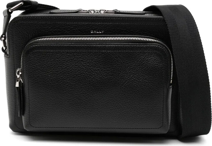 Bally Capitol shoulder bag