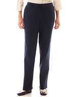 Thumbnail for your product : Alfred Dunner San Antonio Pull-On Pants