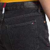 Thumbnail for your product : Tommy Hilfiger High Rise Slim Fit Jean