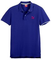 Thumbnail for your product : Puma Short-Sleeved Polo Shirt