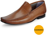 Thumbnail for your product : Ted Baker BLY Mens Slip On Leather Shoes