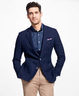 Thumbnail for your product : Brooks Brothers Regent Fit Hopsack Blazer