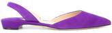 Thumbnail for your product : Paul Andrew Rhea ballet flats