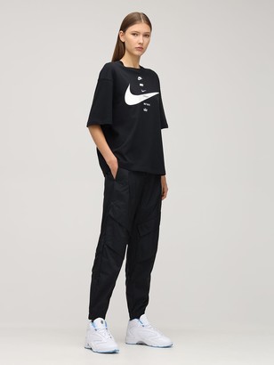 Nike Jordan Nylon Utility Pants