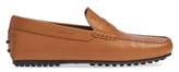 Thumbnail for your product : Tod's 'Gommini' Penny Driving Moccasin