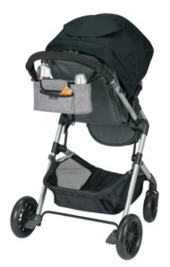 evenflo parallel tandem