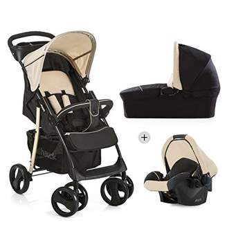 hauck pushchair accessories