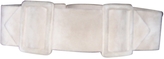 Thumbnail for your product : Hermes Beige Suede Belt