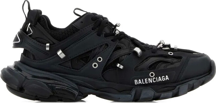 Balenciaga Track Piercing sneakers