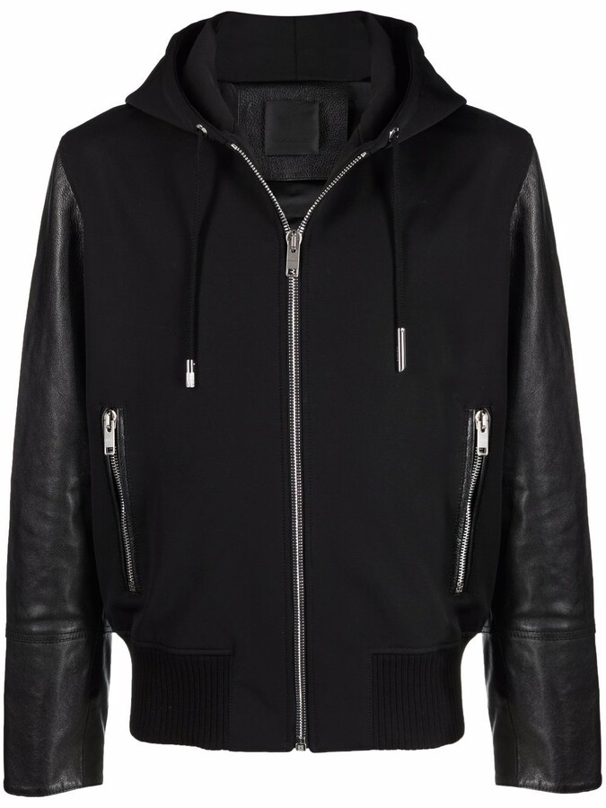 givenchy mens jacket