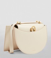 Thumbnail for your product : Yuzefi Leather Edith Cross-Body Bag
