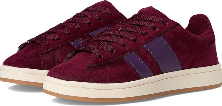 Madden Girl Livvyy Women's Shoes Dark Rust : 9.5 M, Faux Leather