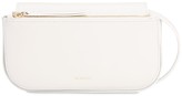 Thumbnail for your product : REE PROJECTS Julie Mini Leather Shoulder Bag