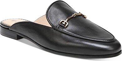Sam Edelman Women's Linnie Tailored Mules