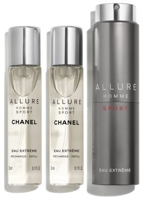 chanel allure homme sport extreme sephora