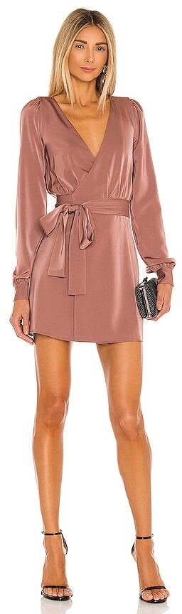 NBD Janet Mini Dress - ShopStyle