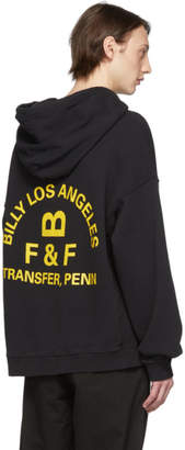 Billy Black Friends and Family Hoodie