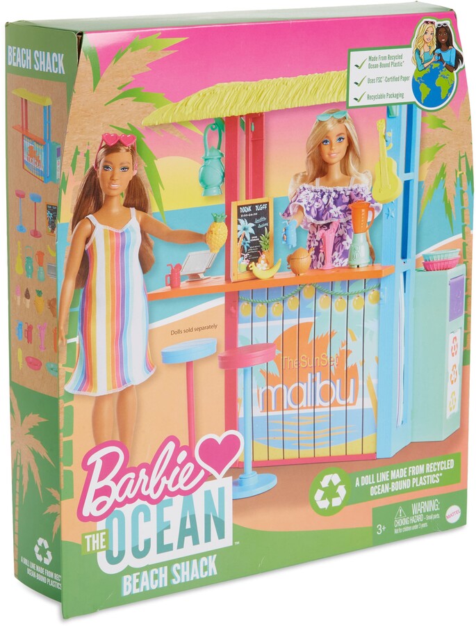 Mattel Barbie® Signature Gloria Estefan Barbie Doll, Nordstrom