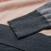Thumbnail for your product : Gant Contrast Crewneck Jumper