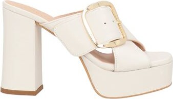 Unisa Woman Sandals
