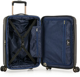Thumbnail for your product : Traveler's Choice Traveler’S Choice New London Ii 22In Hardside Expandable Spinner Luggage