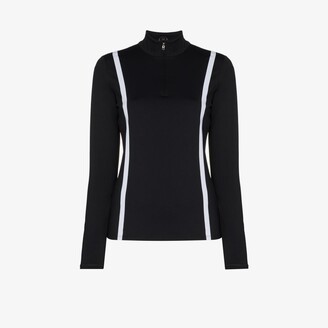 polyamide base layer