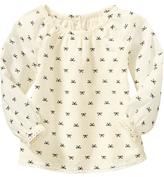 Thumbnail for your product : T&G Printed Raglan-Sleeve Tops for Baby