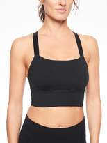 Thumbnail for your product : Athleta D-DD Lotus Bra In Powervita