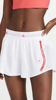 Thumbnail for your product : adidas by Stella McCartney Truepace Shorts