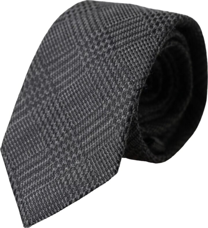 dolce and gabbana mens tie