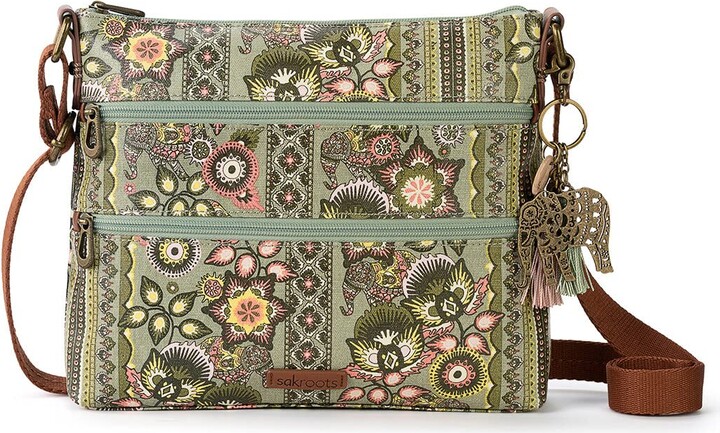 Sakroots Crossbody | Shop the world's largest collection of 