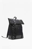 Thumbnail for your product : French Connection Casual Roll Top Rucksack