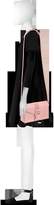 Thumbnail for your product : Christopher Kane Venus Pink Grained Leather Devine Og Bag