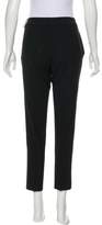Thumbnail for your product : 6397 Wool High-Rise Pants