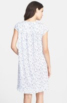 Thumbnail for your product : Eileen West 'Forget-Me-Not' Waltz Nightgown
