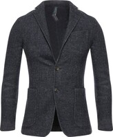 Thumbnail for your product : TOMBOLINI DREAM Suit Jacket Midnight Blue