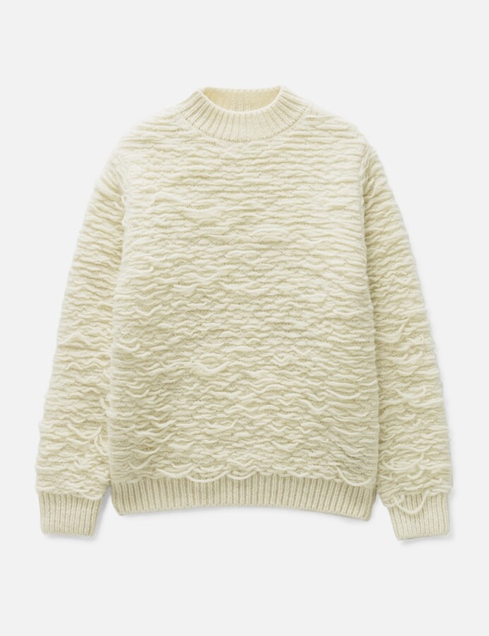 Mellow Sweater