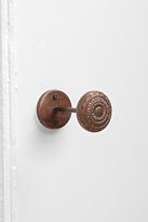 Thumbnail for your product : UO 2289 4040 Locust Engraved Doorknob Curtain Tie-Back