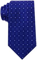 Thumbnail for your product : Donald Trump Donald J. Trump Extra Long Ruble Core Box Grid Tie