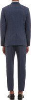 Thumbnail for your product : Paul Smith Exclusive Summer Tweed Two-Button Suit