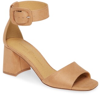 chinese laundry reggie ankle strap sandal