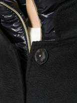 Thumbnail for your product : Herno padded layered coat