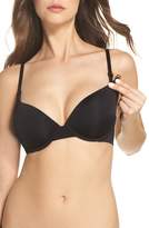 Thumbnail for your product : Felina Underwire Nursing Bra
